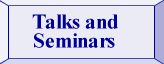 Talks and Seminars